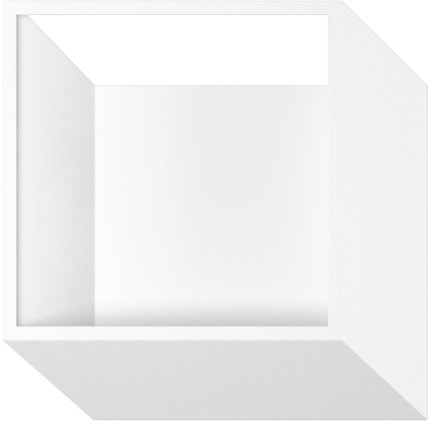 

Точечный светильник DesignLed GW-1086L-7-WH-WW