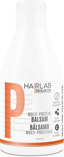 Бальзам Salerm Cosmetics Мульти-Протеиновый Multi-Protein Balsam 300 мл