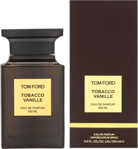 

Парфюмерная вода Tom Ford Tobacco Vanille EdP (50 мл)