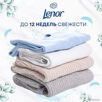 Кондиционер для белья Lenor Oro e Fiori di Vaniglia 210 г