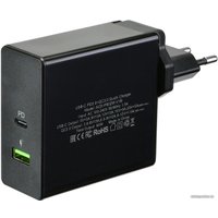 Сетевое зарядное ACD ACD-P602W-V1B