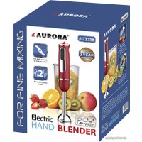 Погружной блендер Aurora AU 3358