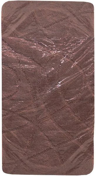 

Набор ковриков Gokyildiz Standart 0.5x0.8 CROSS-5002-BROWN
