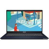 Ноутбук MSI Modern 15 B7M-261XBY