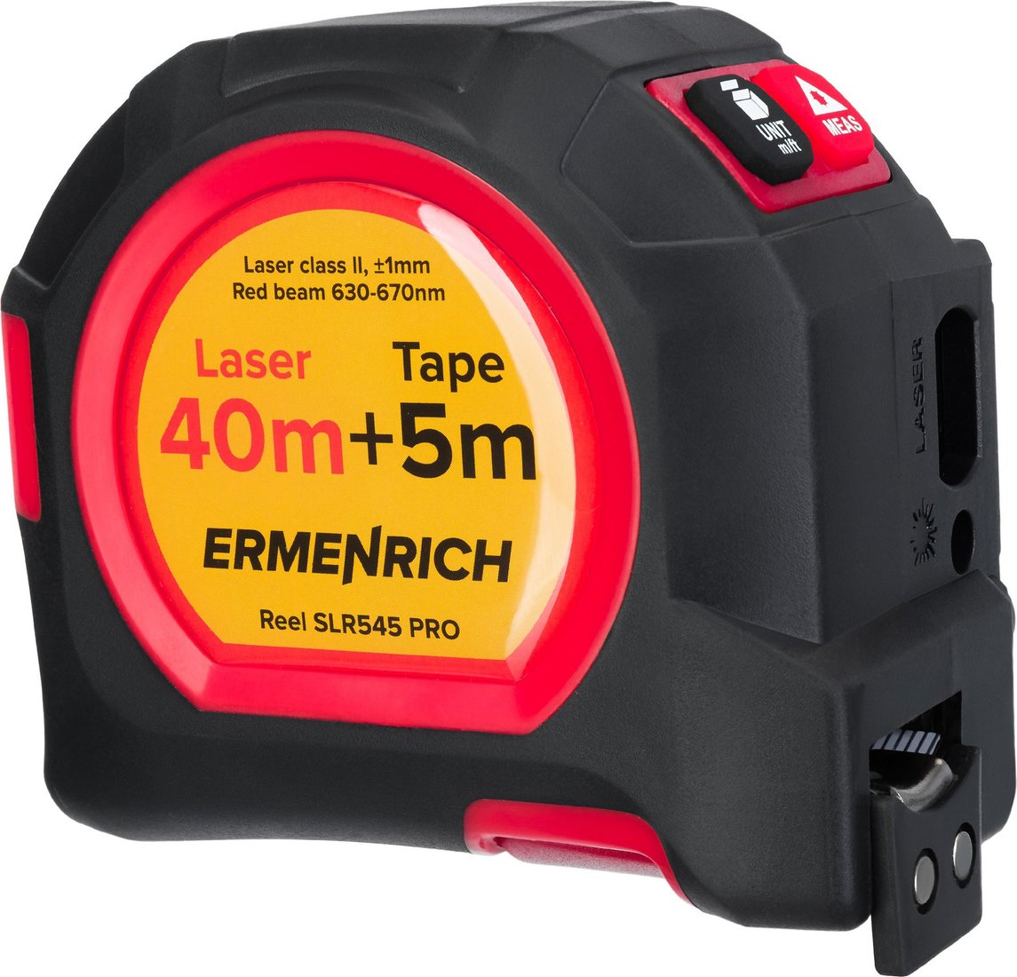 Лазерный дальномер Ermenrich Reel SLR545 PRO 81877