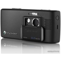 Телефон Sony Ericsson K800i