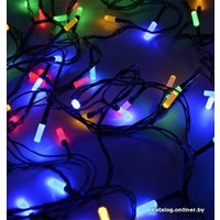 Светодиодная гирлянда Funray Лучики SE-BEAM-110M 2588 (многоцветный)