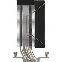 Кулер для процессора XASTRA AR400 ARGB Basic