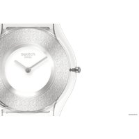 Наручные часы Swatch SS08K108 Magi White в Барановичах