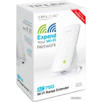 Усилитель Wi-Fi TP-Link AC750 RE200