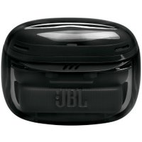 Наушники JBL Tune Buds 2 Ghost Edition (черный)