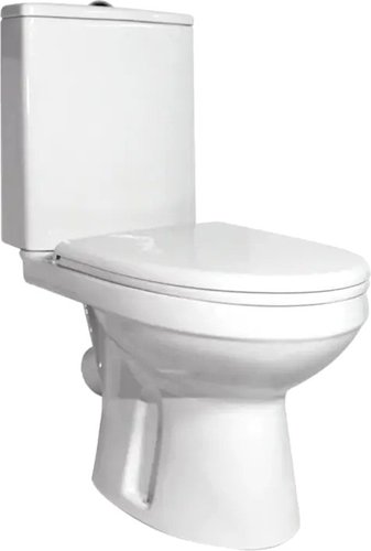 Оскольская керамика Фиона Стандарт (белый)