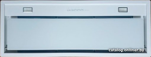 Кухонная вытяжка Falmec Burano 70 600 м3/ч (белый)