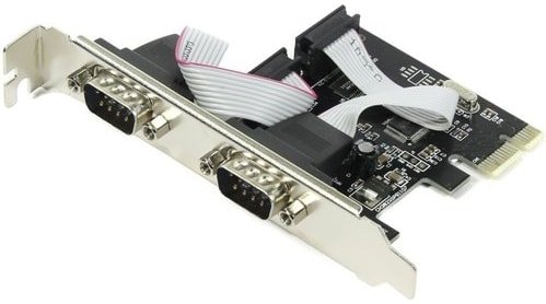 

Планка Espada PCIe2SWCH
