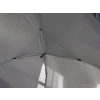 Треккинговая палатка Acamper Monsun 3 (небесно-голубой)