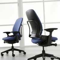  Steelcase Leap