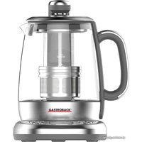 Электрический чайник Gastroback 42440