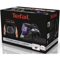 Пылесос Tefal TW3759EA