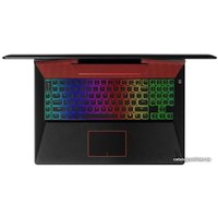 Игровой ноутбук Lenovo Legion Y920-17IKB [80YW000ARK]