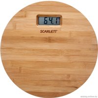 Напольные весы Scarlett SC-BS33E061