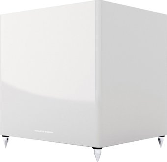 Проводной сабвуфер Acoustic Energy AE308 (белый)