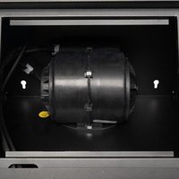 Кухонная вытяжка DeLonghi Arco 908 NB
