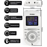 Миостимулятор Planta EMS-300