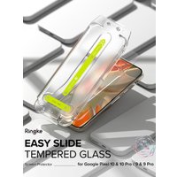 Защитное стекло Ringke Easy Slide 2шт для Pixel 10 / 10 Pro / 9 / 9 Pro