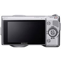 Беззеркальный фотоаппарат Sony Alpha NEX-5 Body