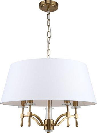 Подвесная люстра Escada 10163/5PL