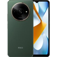 Телефон POCO C61 3GB/64GB международная версия (зеленый)