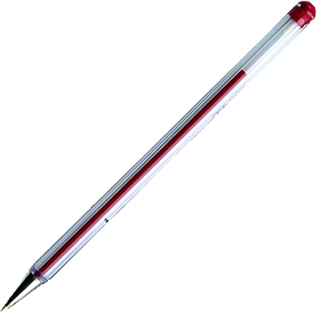 

Ручка масляная Pentel BK77-B