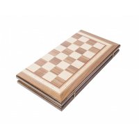 Шахматы Zeynalyan Турнирные-1 az109 (инкрустация 50)