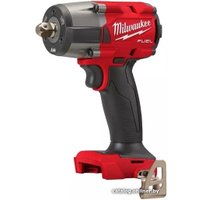 Гайковерт Milwaukee M18 FMTIW2P12-0X 4933478452 (без АКБ, кейс)