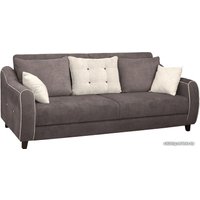 Диван Нижегородмебель Френсис ТД 261 (офелия/амиго)