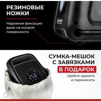 Автомобильный компрессор БелАК Циклоп-45Ц