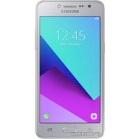 Телефон Samsung Galaxy J2 Prime Silver [G532F/DS]