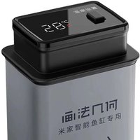 Нагреватель Xiaomi Mijia MYG100G2 100 Вт