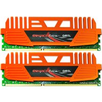 Оперативная память GeIL Enhance Corsa 1600 MHz 4GBx2 Dual Channel Kit (GEC38GB1600C9DC)