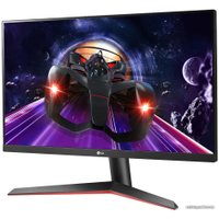 Игровой монитор LG 24MP60G-B