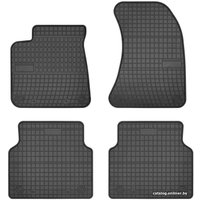 Коврик для салона авто Frogum для Audi A8 D4 (4 шт)