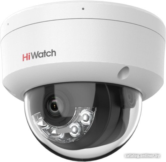 IP-камера HiWatch DS-I852M