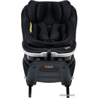 Детское автокресло BeSafe iZi Turn B i-Size (premium car interior black)