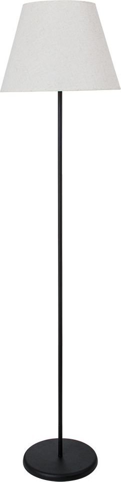 

Торшер Arte Lamp Alea A5068PN-1BK