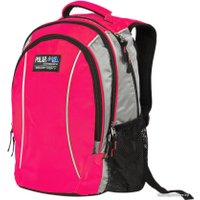 Городской рюкзак Polar П1371 (розовый)