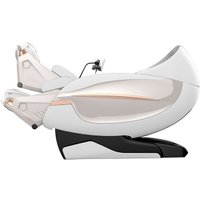 Массажное кресло Richter Expert Robot (white)