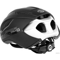 Cпортивный шлем Powerslide Tornado р. 55-58 903289 (черный/белый)