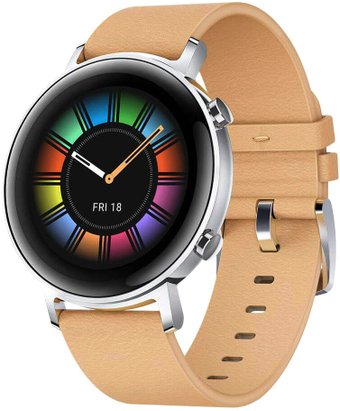 Huawei Watch GT2 Classic Edition DAN B19 42