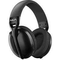 Наушники AULA S6 (черный)