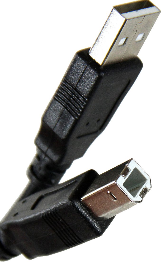 

Кабель TV-COM USB100G-1.8M